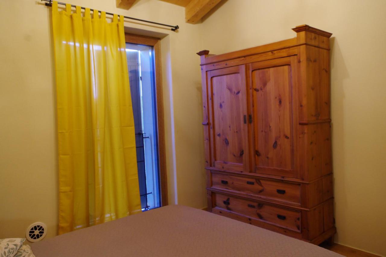 Beb Montefratta Bed and Breakfast Fratta Terme Eksteriør billede