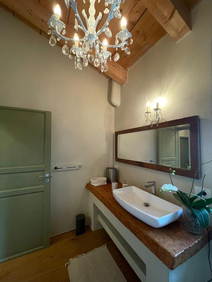 Beb Montefratta Bed and Breakfast Fratta Terme Eksteriør billede